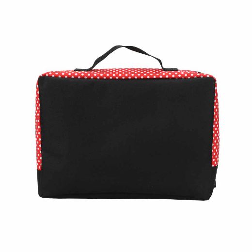Picture of Disney Minnie Mouse 3 pc. Travel Packing Cubes
