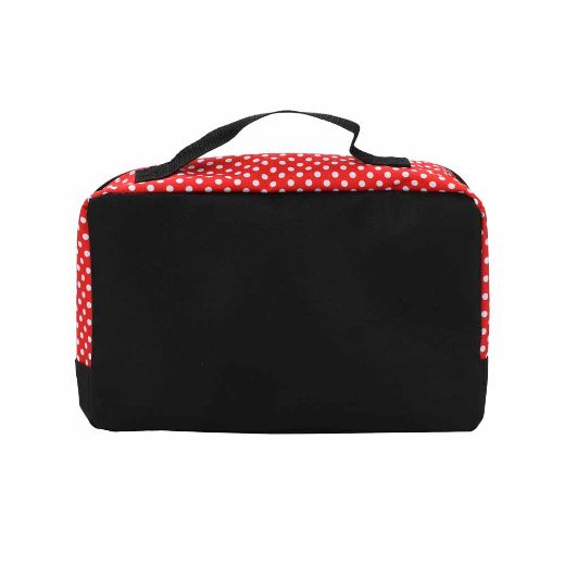 Picture of Disney Minnie Mouse 3 pc. Travel Packing Cubes