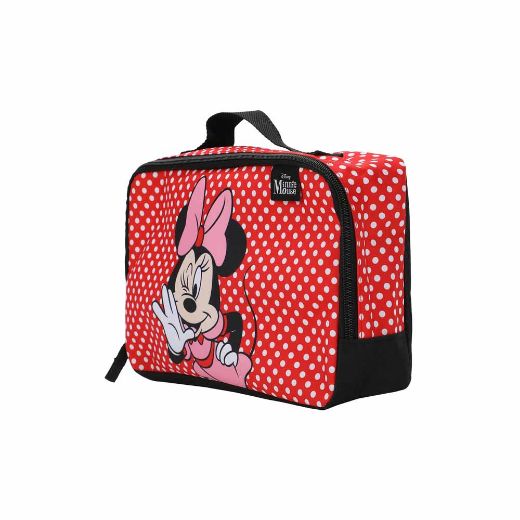 Picture of Disney Minnie Mouse 3 pc. Travel Packing Cubes