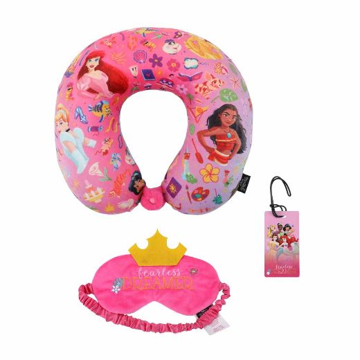 Picture of Disney Princess Travel Set