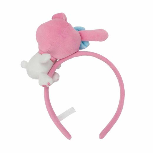 Picture of My Melody Plush Cosplay Headband
