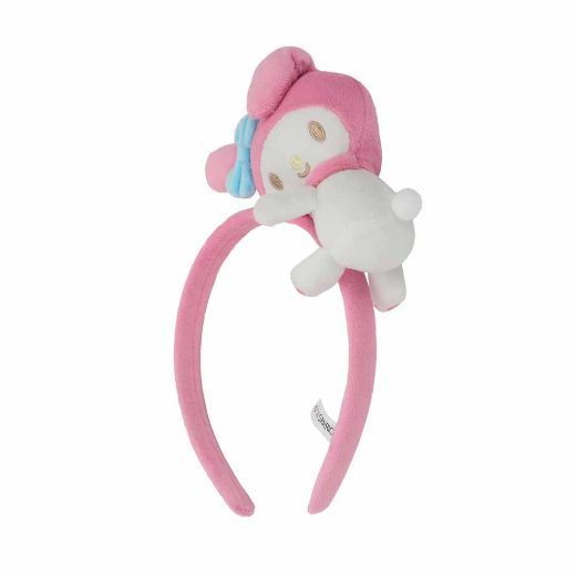 Picture of My Melody Plush Cosplay Headband