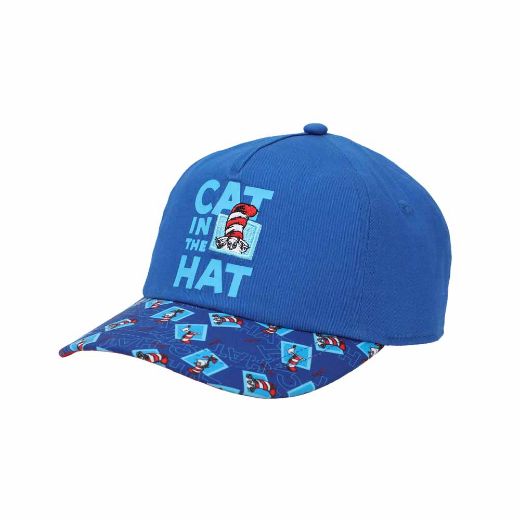 Picture of Dr. Seuss The Cat In The Hat Toddler Hat