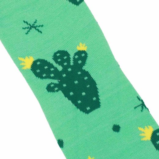 Picture of Fresh Sockulents 3 Pair Crew Box Set