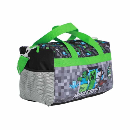 Picture of Minecraft Youth 4 pc. Travel Set