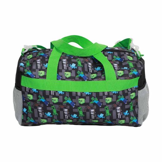 Picture of Minecraft Youth 4 pc. Travel Set