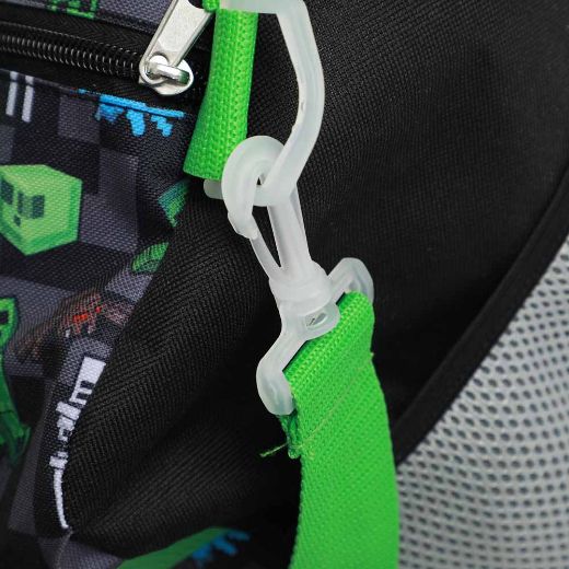 Picture of Minecraft Youth 4 pc. Travel Set