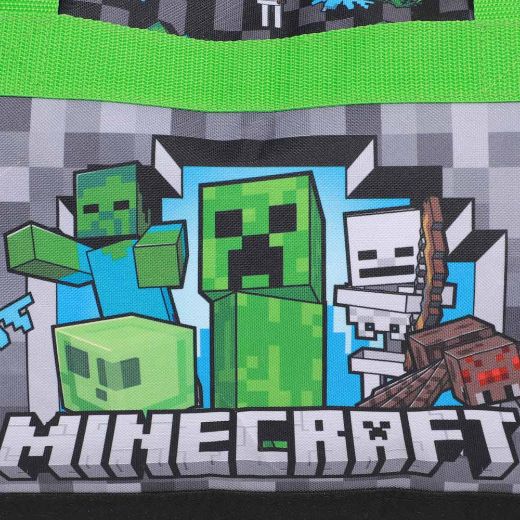 Picture of Minecraft Youth 4 pc. Travel Set