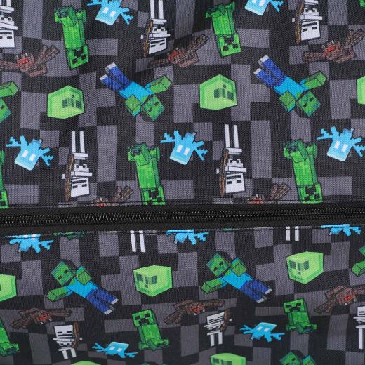 Picture of Minecraft Youth 4 pc. Travel Set