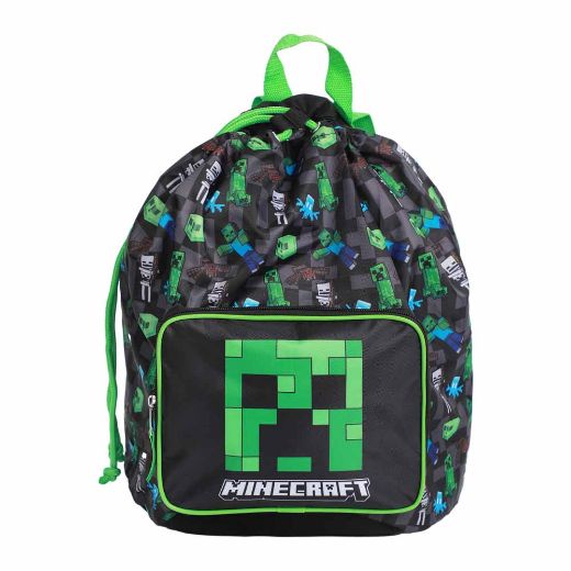 Picture of Minecraft Youth 4 pc. Travel Set