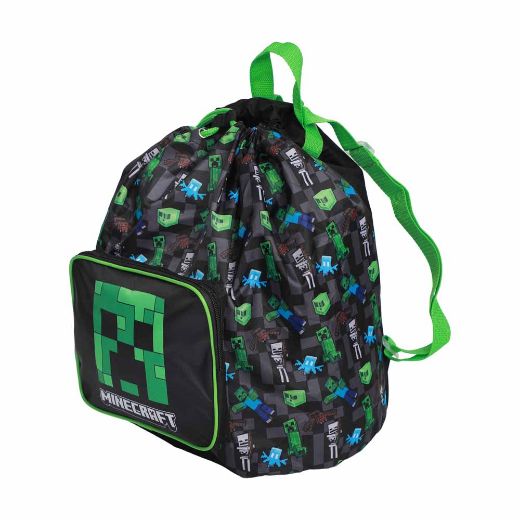 Picture of Minecraft Youth 4 pc. Travel Set
