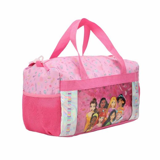 Picture of Disney Princess Youth 5 pc. Travel Set