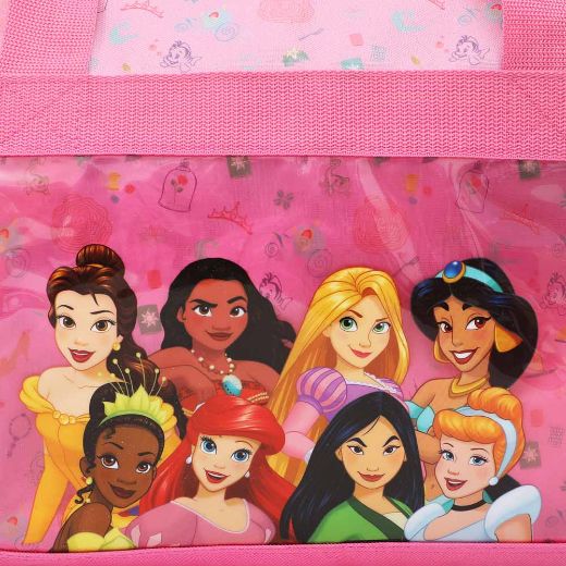 Picture of Disney Princess Youth 5 pc. Travel Set