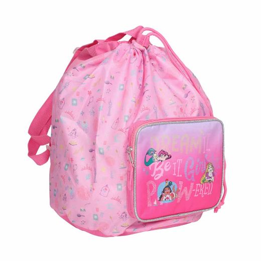 Picture of Disney Princess Youth 5 pc. Travel Set
