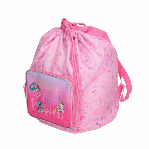 Picture of Disney Princess Youth 5 pc. Travel Set