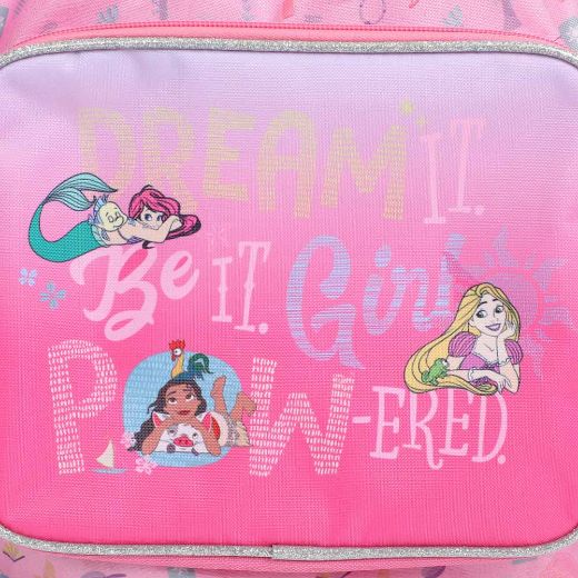 Picture of Disney Princess Youth 5 pc. Travel Set