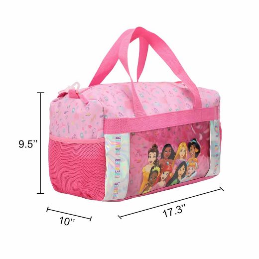 Picture of Disney Princess Youth 5 pc. Travel Set