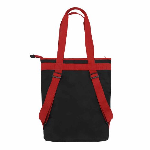 Picture of Disney Mickey Mouse Insulated Cooler Travel Tote
