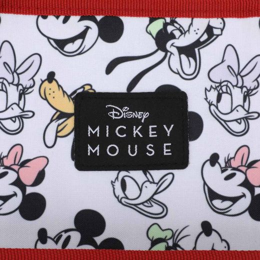 Picture of Disney Mickey Mouse Insulated Cooler Travel Tote