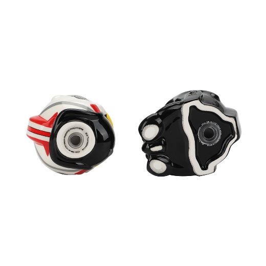 Picture of Star Wars X-Wing & Tie Fighter Sculpted Salt & Pepper Set