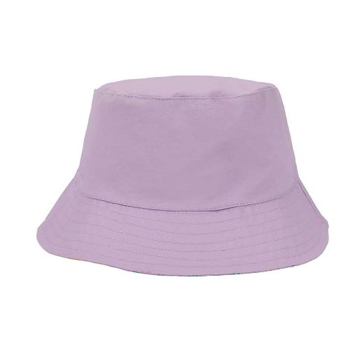 Picture of Minecraft Reversible Youth Bucket Hat