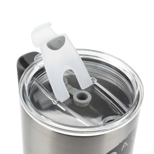 Picture of Star Wars The Mandalorian 40 oz. Stainless Steel Tumbler