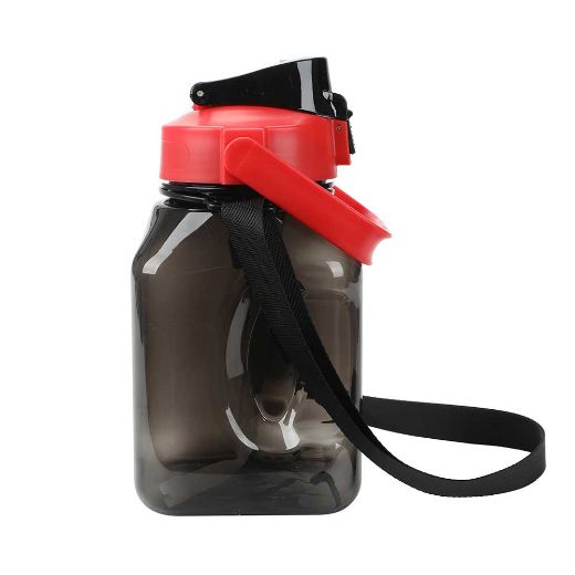 Picture of Disney Mickey Mouse 50 oz. Water Bottle with Strap