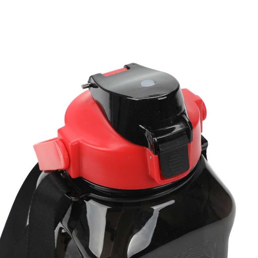 Picture of Disney Mickey Mouse 50 oz. Water Bottle with Strap