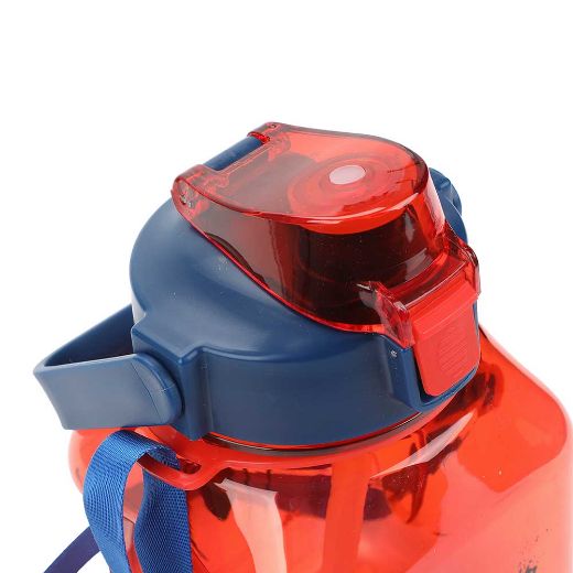 Picture of Marvel Spider-Man 50 oz. Water Bottle with Strap 