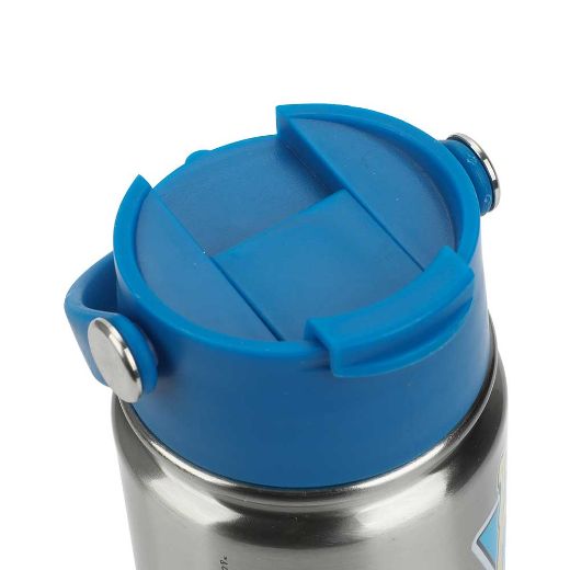 Picture of Grateful Dead 17 oz. Stainless Steel Bottle