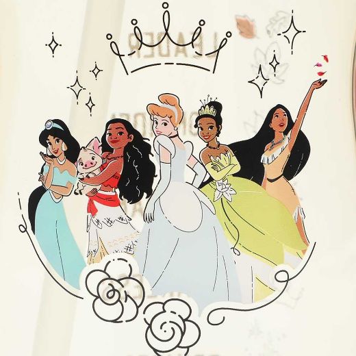 Picture of Disney Princess Motivational 2 lt. Water Bottle