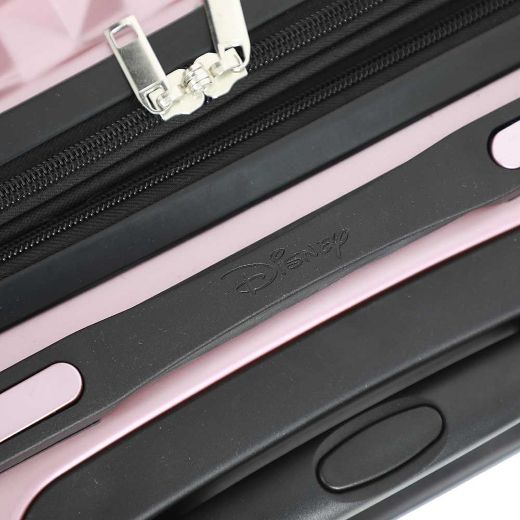 Picture of Disney Minnie Mouse 20 in. Rolling Luggage