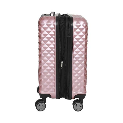 Picture of Disney Minnie Mouse 20 in. Rolling Luggage