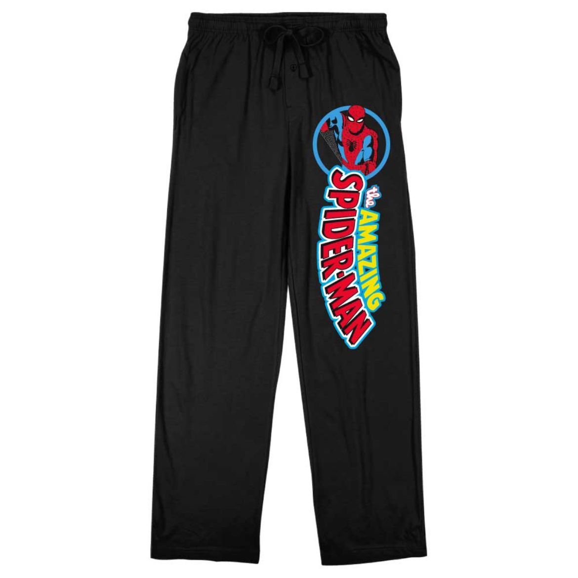 Picture of Marvel Spider-Man Unisex Lounge Pants