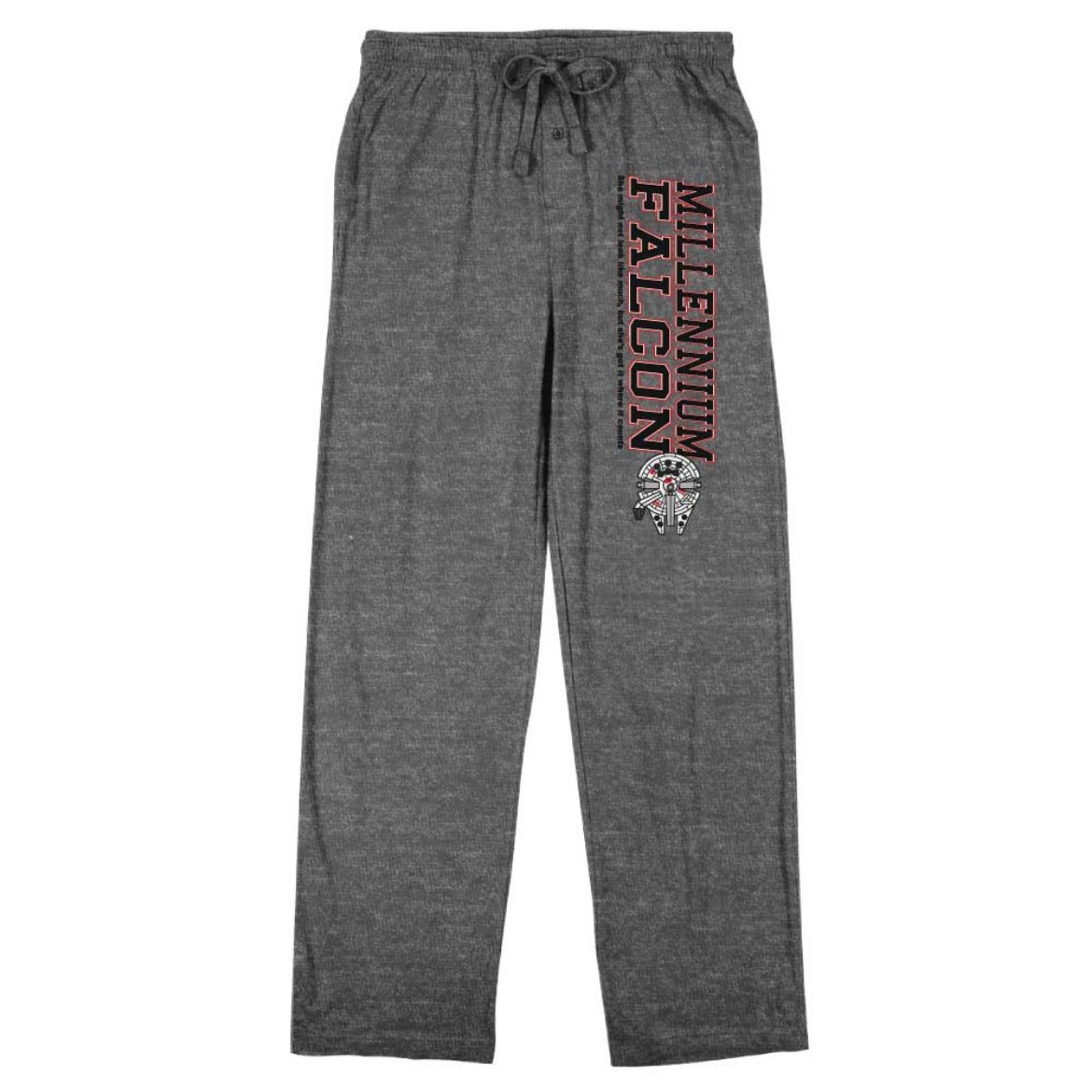 Picture of Star Wars Millennium Falcon Unisex Lounge Pants
