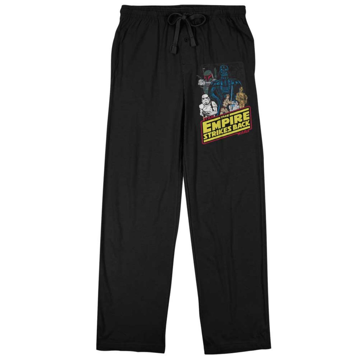 Picture of Star Wars The Empire Strikes Back Unisex Lounge Pants