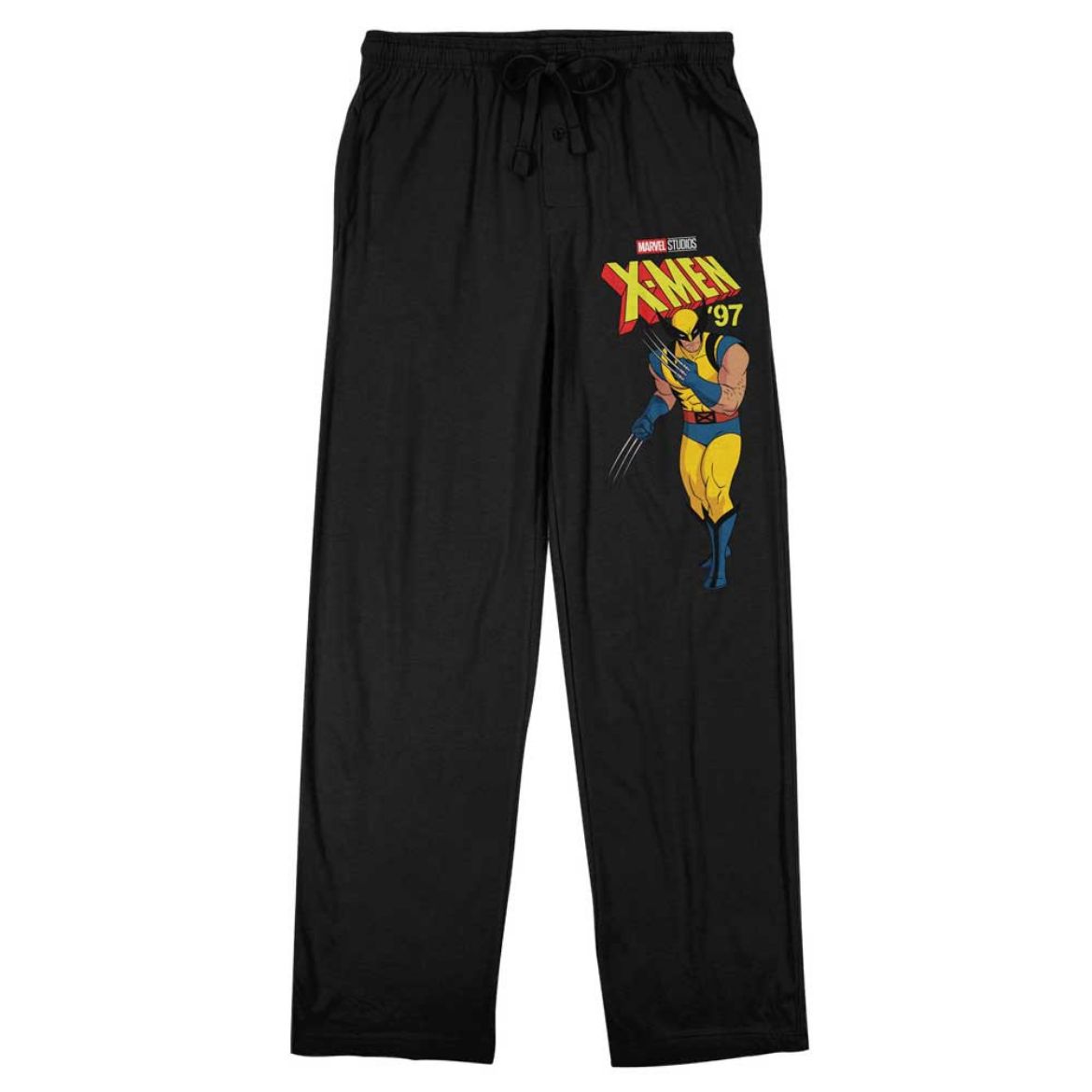 Picture of Marvel X-Men '97 Wolverine Unisex Lounge Pants