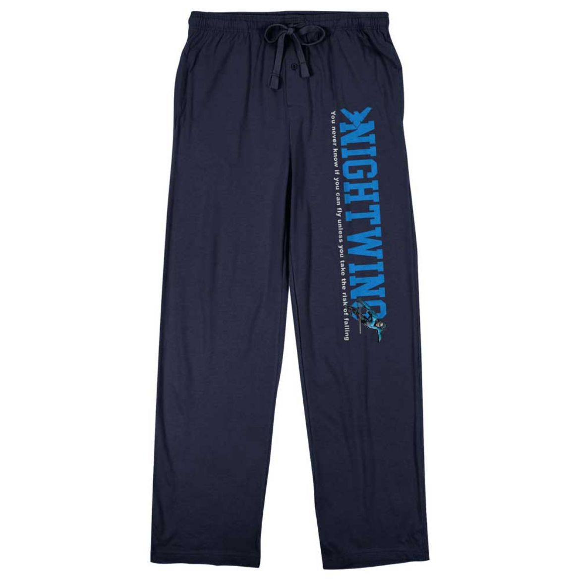 Picture of DC Comics Nightwing Unisex Lounge Pants