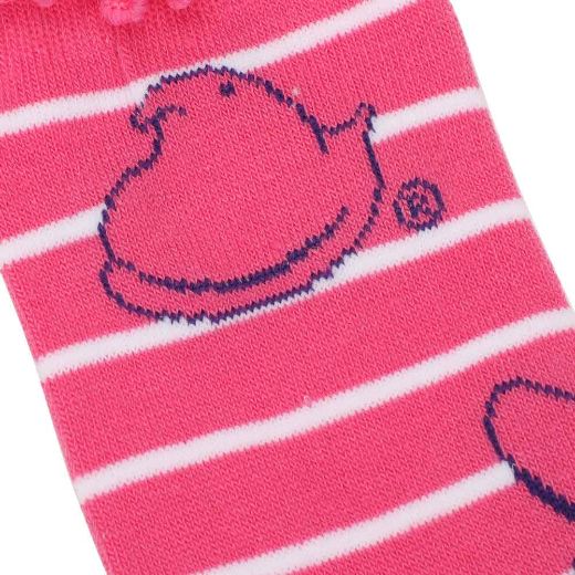 Picture of PEEPS 3 Pair Youth Crew Socks