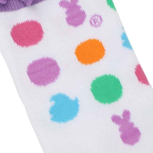 Picture of PEEPS 3 Pair Youth Crew Socks
