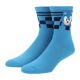 Picture of Sonic the Hedgehog 3D Patch Youth Crew Socks