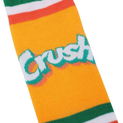 Picture of Retro Stripes Soda 5 Pair Ankle Socks