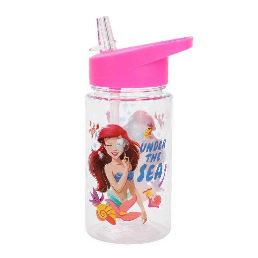 Picture of Disney Princess 3 pc Youth Drawstring Backpack Set