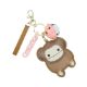 Picture of Squishmallows Benny Multi-Charm Keychain