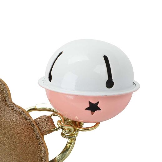 Picture of Squishmallows Benny Multi-Charm Keychain