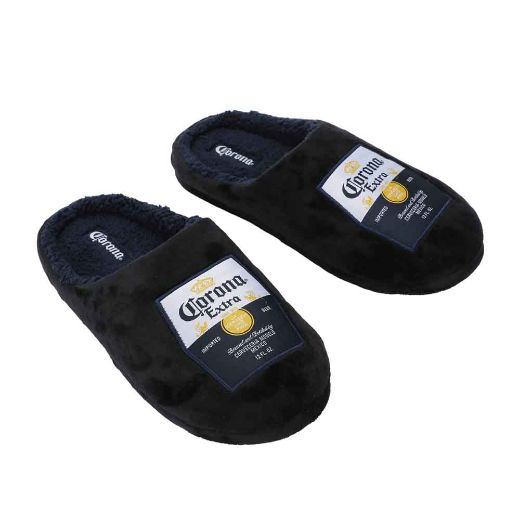 Picture of Corona Extra Label Lounge Slippers