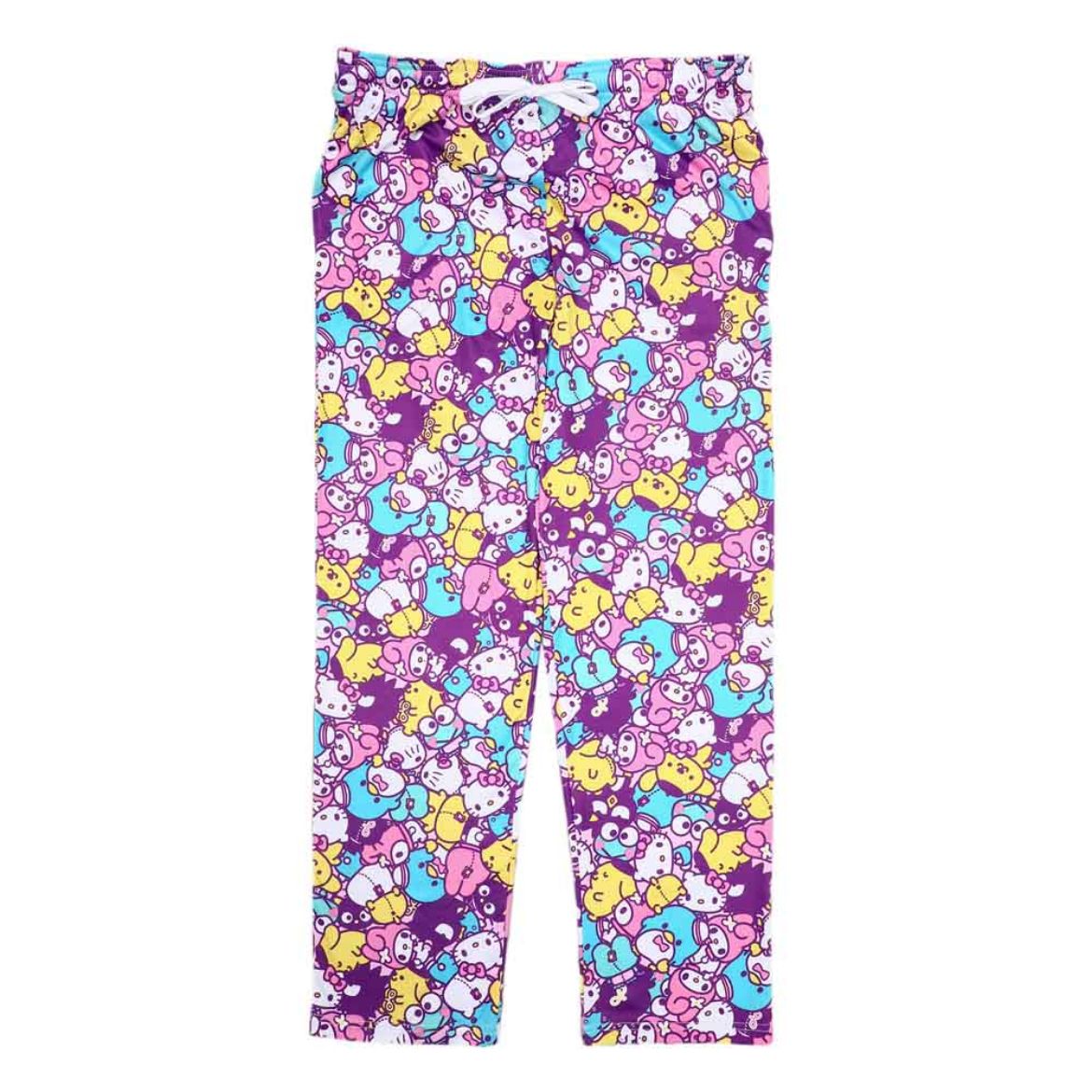 Picture of Hello Kitty & Friends AOP Lounge Pant
