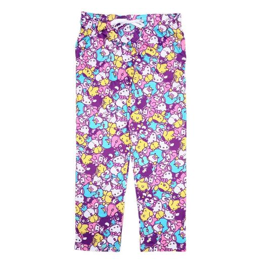 Picture of Hello Kitty & Friends AOP Lounge Pant