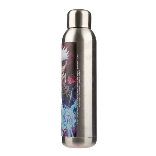 Picture of Jujutsu Kaisen 22 oz. Stainless Steel Water Bottle