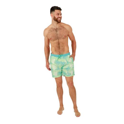 Picture of Corona Palm Boardshorts